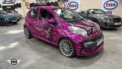 Lot 82 - 2005 CITROEN C1 RHYTHM