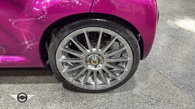 Lot 82 - 2005 CITROEN C1 RHYTHM