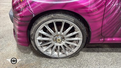 Lot 82 - 2005 CITROEN C1 RHYTHM