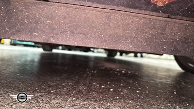 Lot 82 - 2005 CITROEN C1 RHYTHM