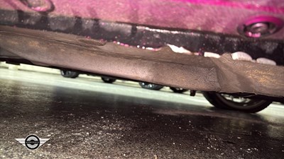 Lot 82 - 2005 CITROEN C1 RHYTHM