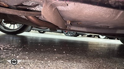 Lot 82 - 2005 CITROEN C1 RHYTHM