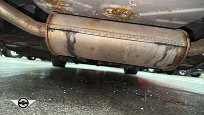 Lot 82 - 2005 CITROEN C1 RHYTHM