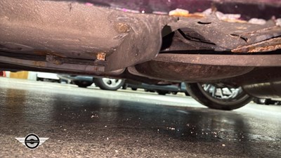 Lot 82 - 2005 CITROEN C1 RHYTHM