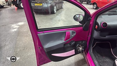 Lot 82 - 2005 CITROEN C1 RHYTHM