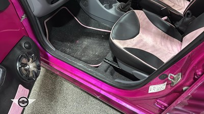 Lot 82 - 2005 CITROEN C1 RHYTHM