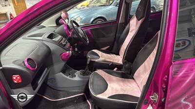 Lot 82 - 2005 CITROEN C1 RHYTHM