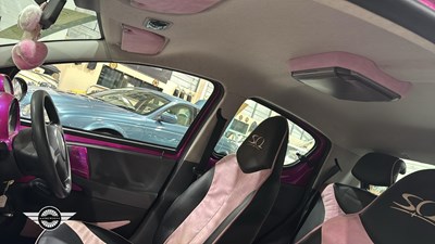 Lot 82 - 2005 CITROEN C1 RHYTHM