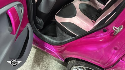 Lot 82 - 2005 CITROEN C1 RHYTHM