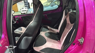 Lot 82 - 2005 CITROEN C1 RHYTHM