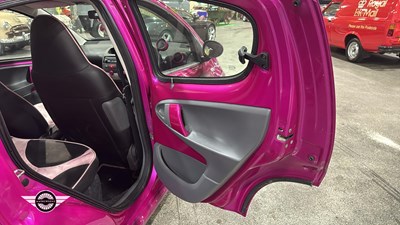 Lot 82 - 2005 CITROEN C1 RHYTHM