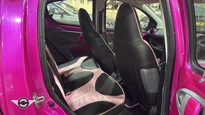 Lot 82 - 2005 CITROEN C1 RHYTHM