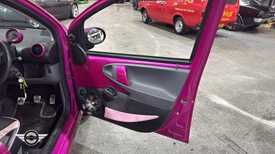 Lot 82 - 2005 CITROEN C1 RHYTHM