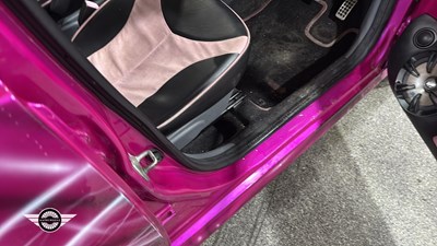 Lot 82 - 2005 CITROEN C1 RHYTHM