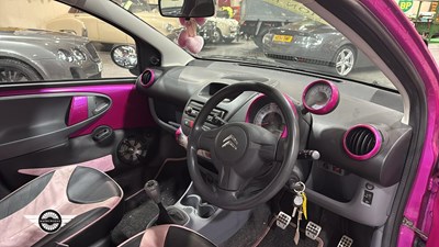 Lot 82 - 2005 CITROEN C1 RHYTHM