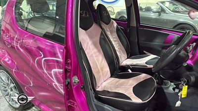 Lot 82 - 2005 CITROEN C1 RHYTHM