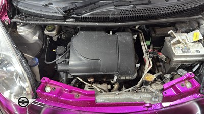 Lot 82 - 2005 CITROEN C1 RHYTHM