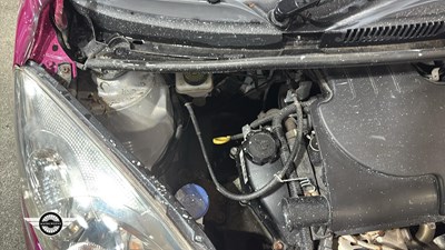 Lot 82 - 2005 CITROEN C1 RHYTHM