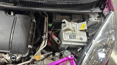 Lot 82 - 2005 CITROEN C1 RHYTHM