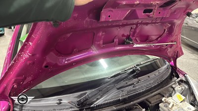 Lot 82 - 2005 CITROEN C1 RHYTHM