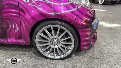 Lot 82 - 2005 CITROEN C1 RHYTHM