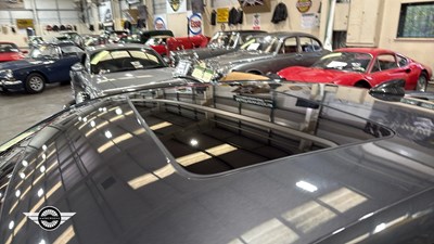 Lot 86 - 2016 CHEVROLET CAMARO FIFTY ANNIVERSARY