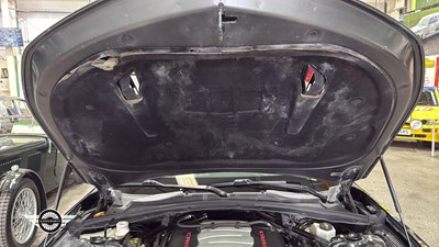 Lot 86 - 2016 CHEVROLET CAMARO FIFTY ANNIVERSARY