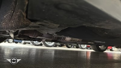 Lot 86 - 2016 CHEVROLET CAMARO FIFTY ANNIVERSARY