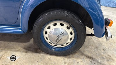 Lot 90 - 1950 LANCIA ARDEA