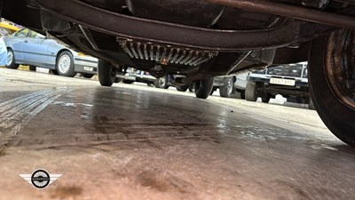 Lot 90 - 1950 LANCIA ARDEA