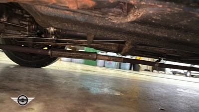 Lot 90 - 1950 LANCIA ARDEA