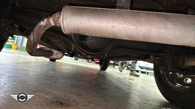 Lot 90 - 1950 LANCIA ARDEA