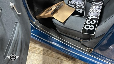 Lot 90 - 1950 LANCIA ARDEA