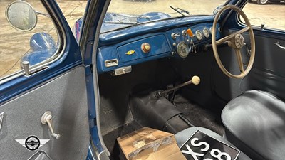 Lot 90 - 1950 LANCIA ARDEA