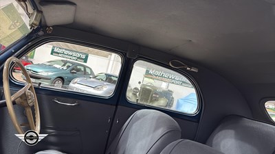 Lot 90 - 1950 LANCIA ARDEA