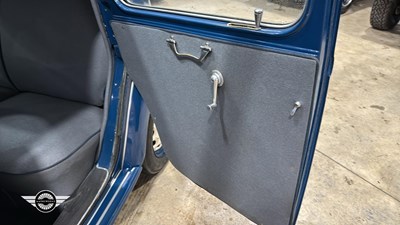 Lot 90 - 1950 LANCIA ARDEA