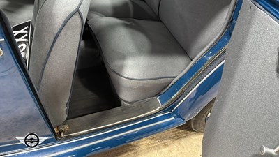 Lot 90 - 1950 LANCIA ARDEA