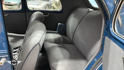 Lot 90 - 1950 LANCIA ARDEA