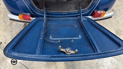 Lot 90 - 1950 LANCIA ARDEA