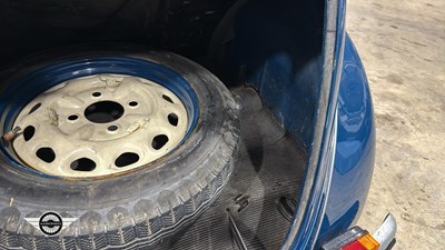 Lot 90 - 1950 LANCIA ARDEA