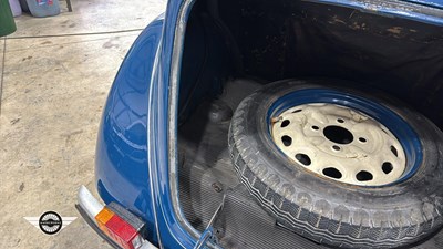 Lot 90 - 1950 LANCIA ARDEA