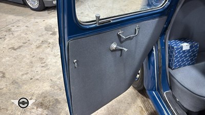 Lot 90 - 1950 LANCIA ARDEA