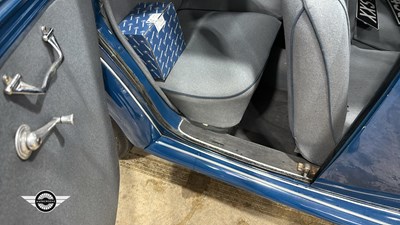 Lot 90 - 1950 LANCIA ARDEA