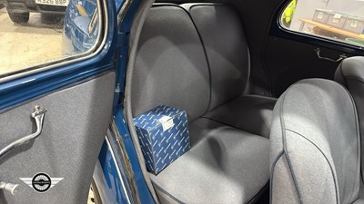 Lot 90 - 1950 LANCIA ARDEA