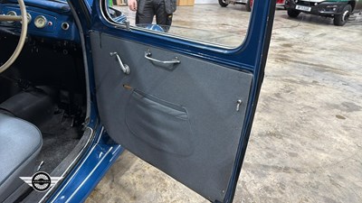 Lot 90 - 1950 LANCIA ARDEA