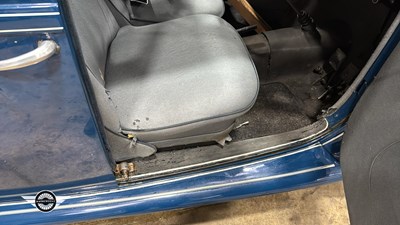 Lot 90 - 1950 LANCIA ARDEA