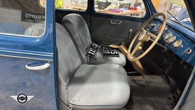 Lot 90 - 1950 LANCIA ARDEA