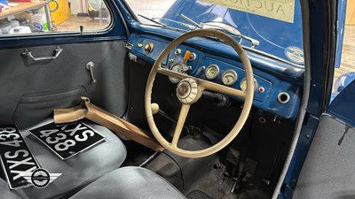 Lot 90 - 1950 LANCIA ARDEA