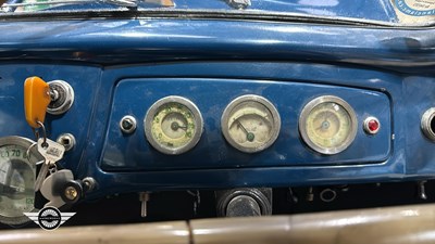 Lot 90 - 1950 LANCIA ARDEA