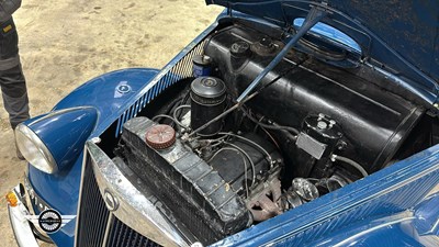 Lot 90 - 1950 LANCIA ARDEA